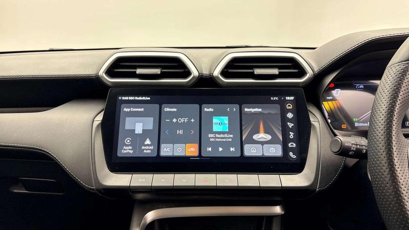 Used MG MG ZS 2024 for sale - 76918380: Photo 11