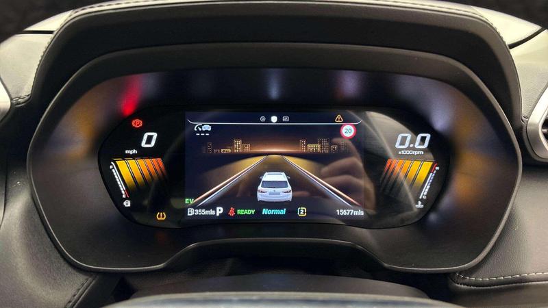 Used MG MG ZS 2024 for sale - 76918380: Photo 12