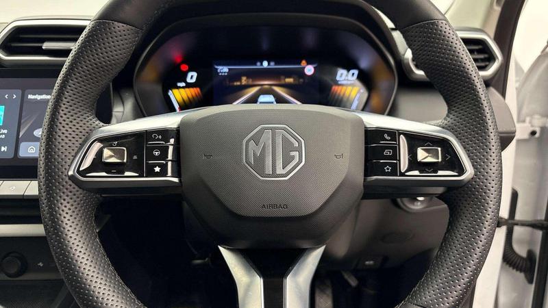 Used MG MG ZS 2024 for sale - 76918380: Photo 13