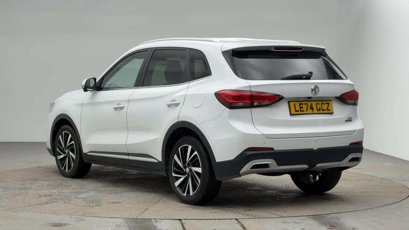 Used MG MG ZS 2024 for sale - 76918380: Photo 3