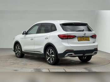 Used MG MG ZS 2024 for sale - 76918380: Photo