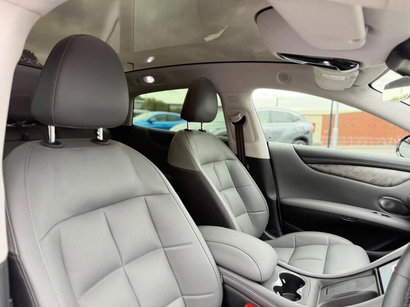 Used MG MG IM5 for sale - 77528978: Photo 10