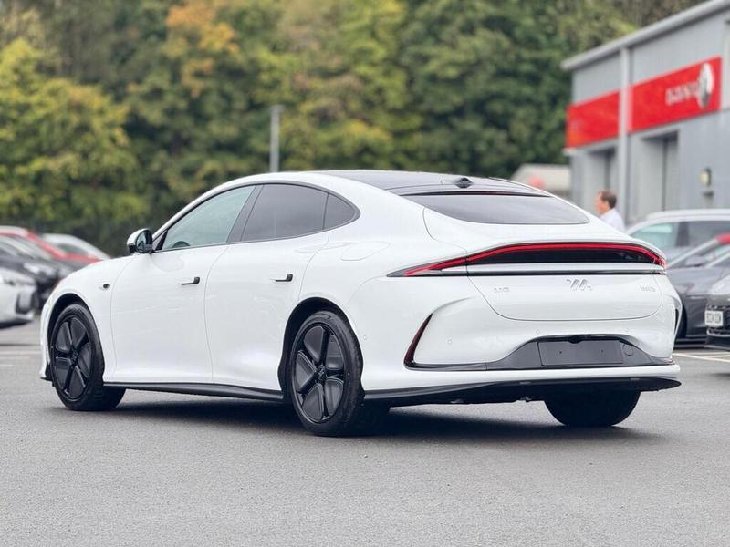 Used MG MG IM5 for sale - 77528978: Photo 2