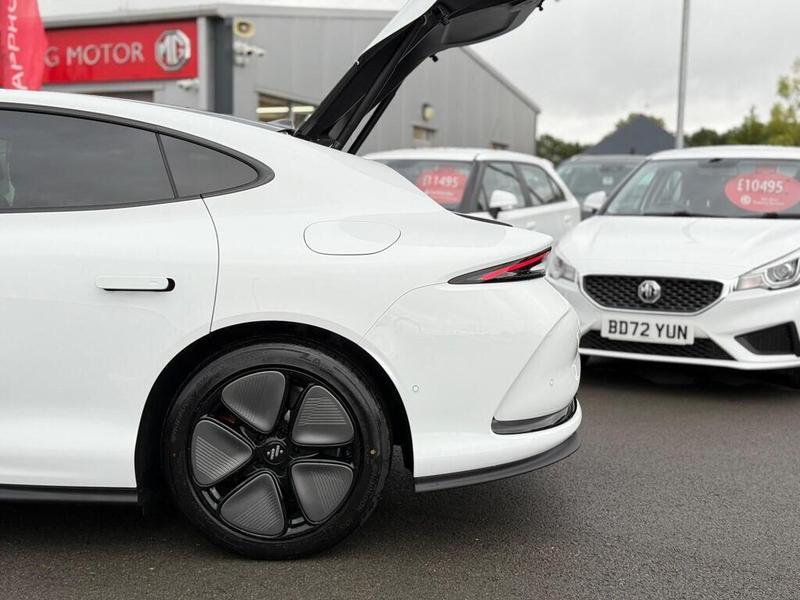 Used MG MG IM5 for sale - 77528978: Photo 23