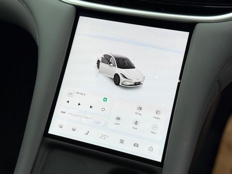 Used MG MG IM5 for sale - 77528978: Photo 26