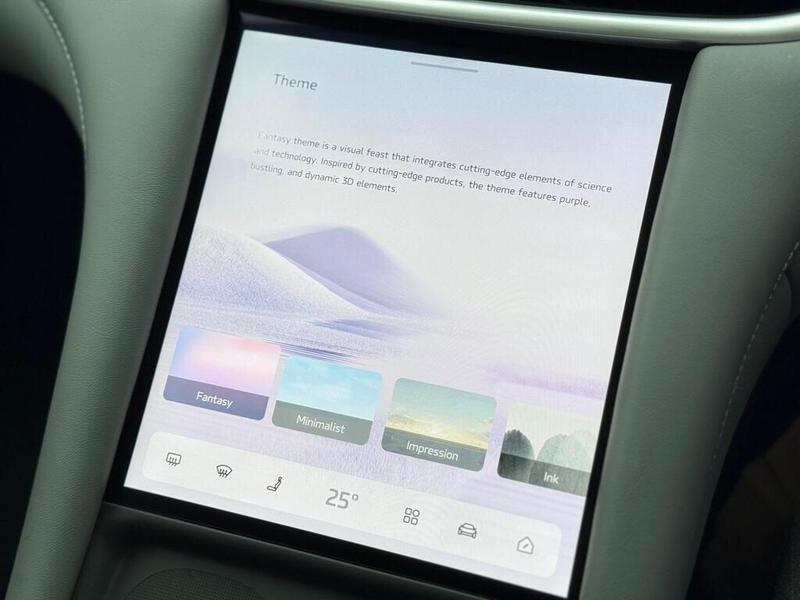 Used MG MG IM5 for sale - 77528978: Photo 31