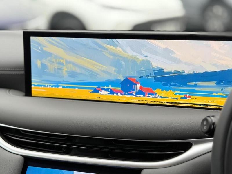 Used MG MG IM5 for sale - 77528978: Photo 32