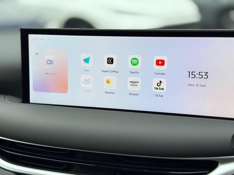 Used MG MG IM5 for sale - 77528978: Photo 33