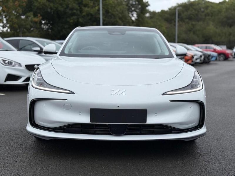 Used MG MG IM5 for sale - 77528978: Photo 4