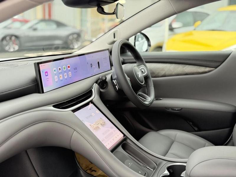 Used MG MG IM5 for sale - 77528978: Photo 42