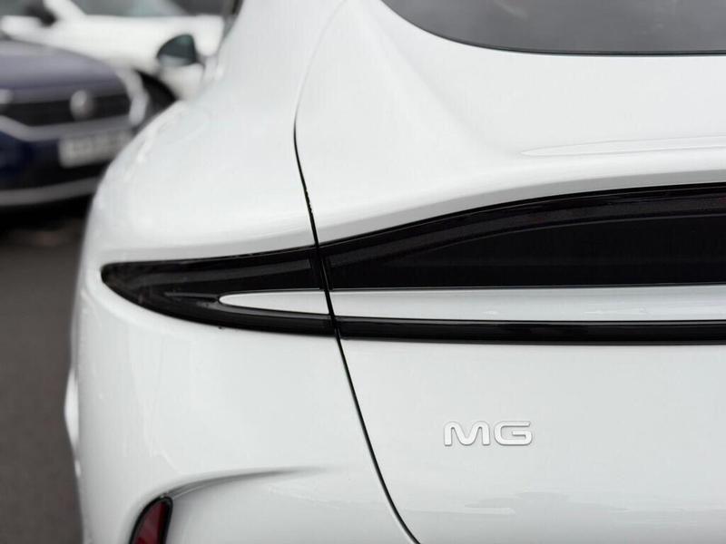 Used MG MG IM5 for sale - 77528978: Photo 44