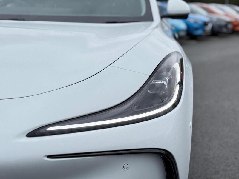 Used MG MG IM5 for sale - 77528978: Photo 46