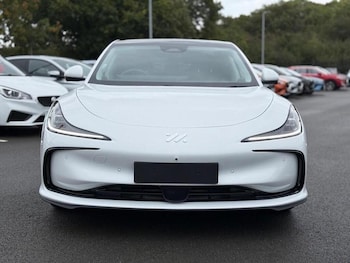 Used MG MG IM5 undefined for sale - 77528978: Photo