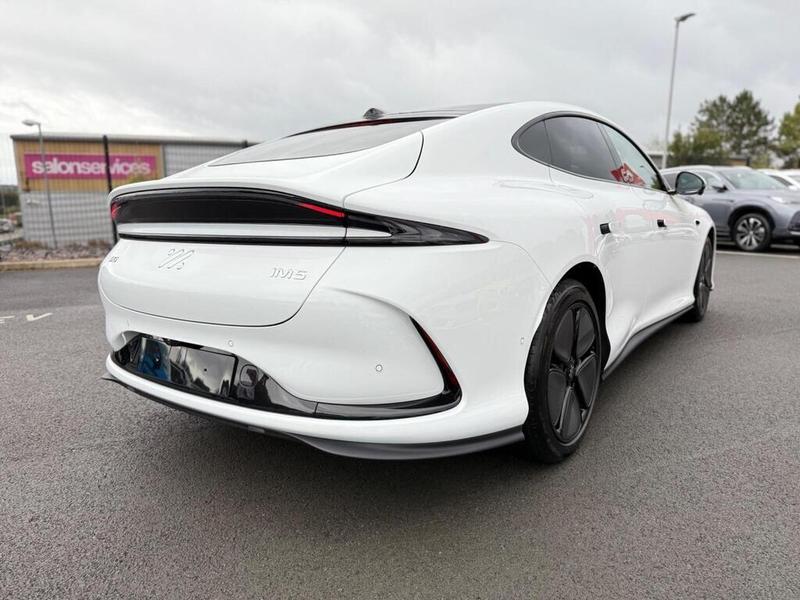 Used MG MG IM5 for sale - 77528978: Photo 5