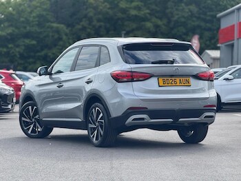 Used MG MG ZS undefined for sale - 78513427: Photo