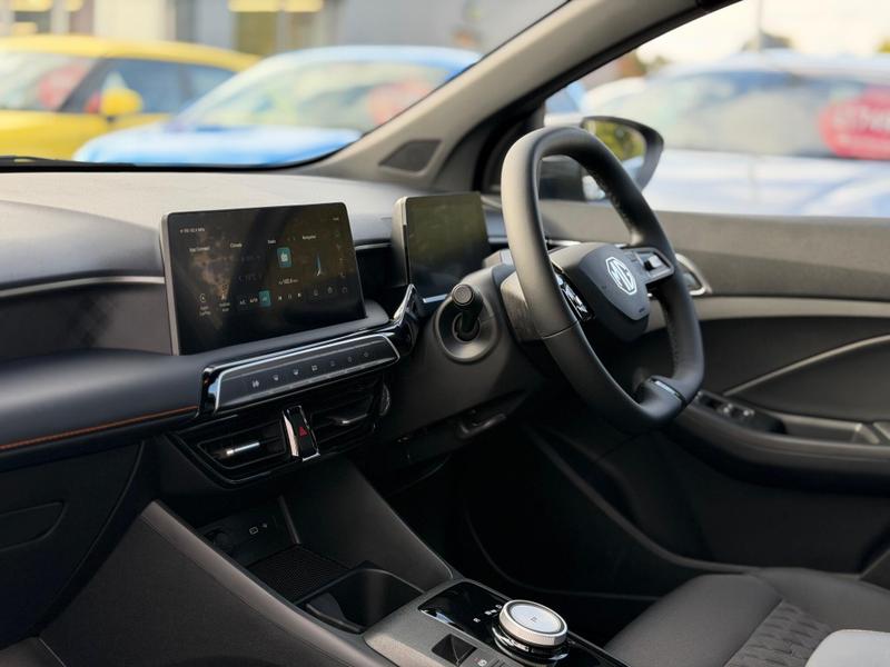 Used MG MG3 2025 for sale - 76882825: Photo 14