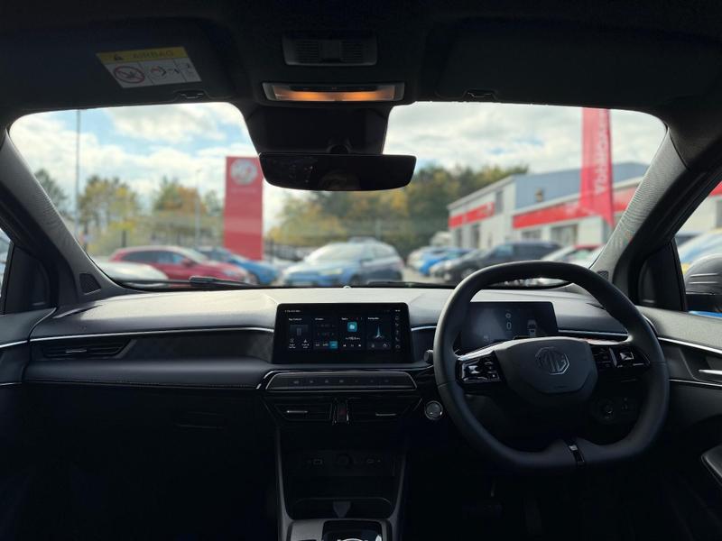 Used MG MG3 2025 for sale - 76882825: Photo 15