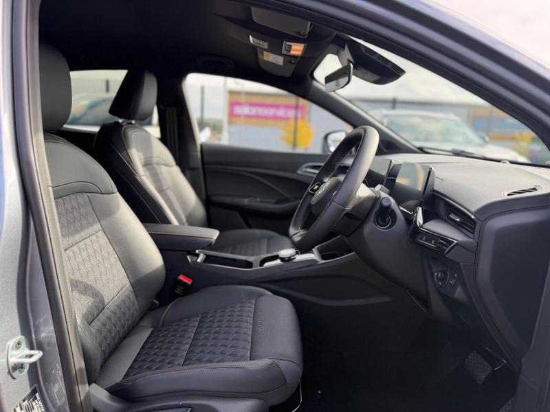 Used MG MG3 2025 for sale - 76882825: Photo 18