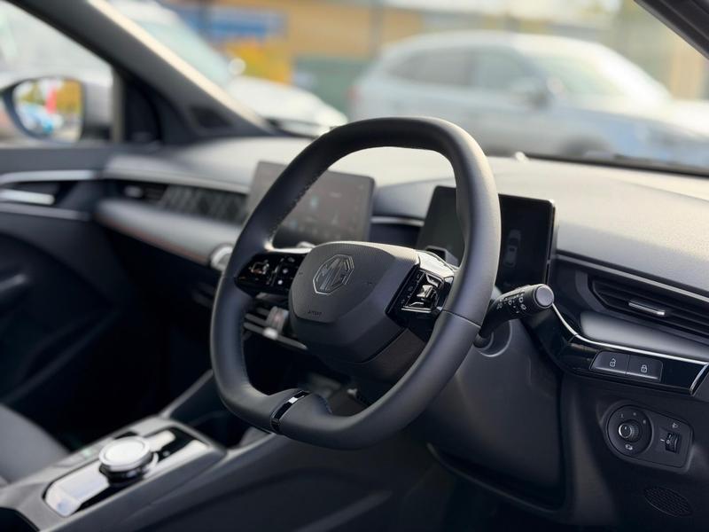 Used MG MG3 2025 for sale - 76882825: Photo 2