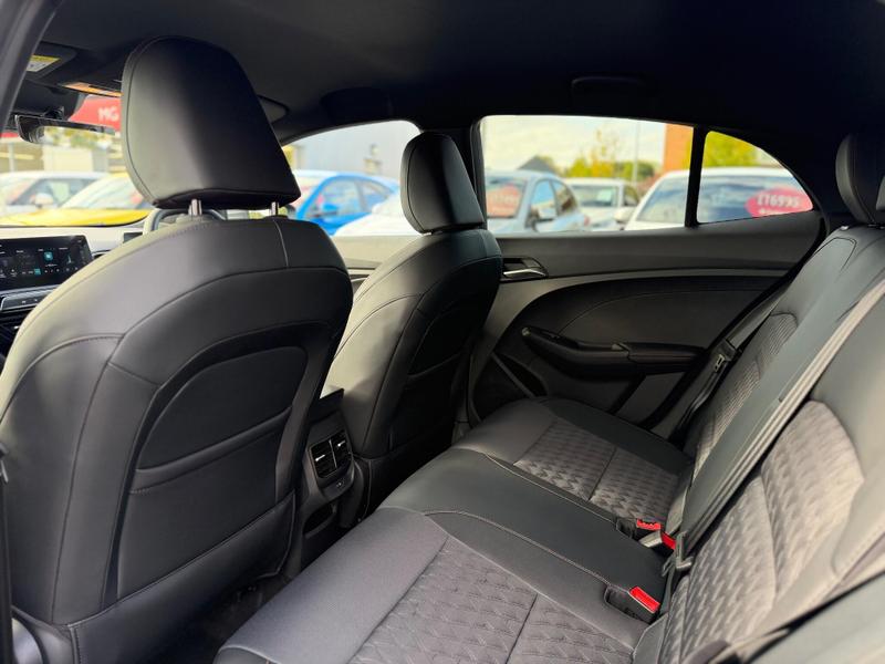 Used MG MG3 2025 for sale - 76882825: Photo 21