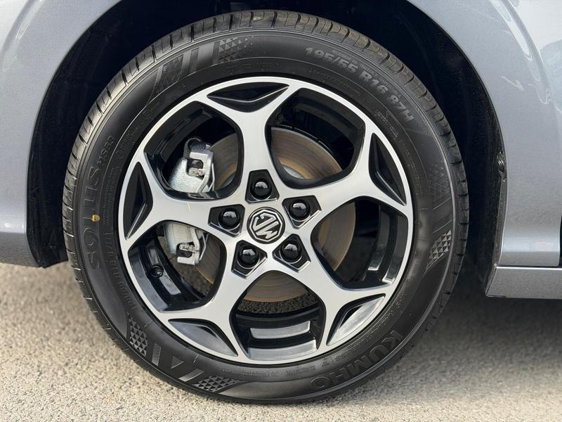 Used MG MG3 2025 for sale - 76882825: Photo 30