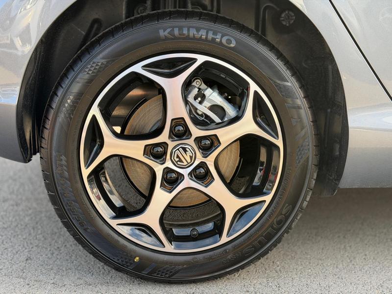 Used MG MG3 2025 for sale - 76882825: Photo 32