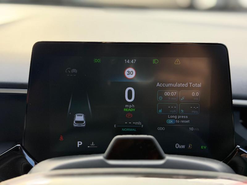 Used MG MG3 2025 for sale - 76882825: Photo 35