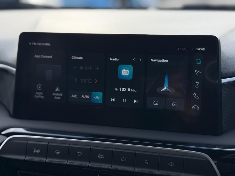 Used MG MG3 2025 for sale - 76882825: Photo 38