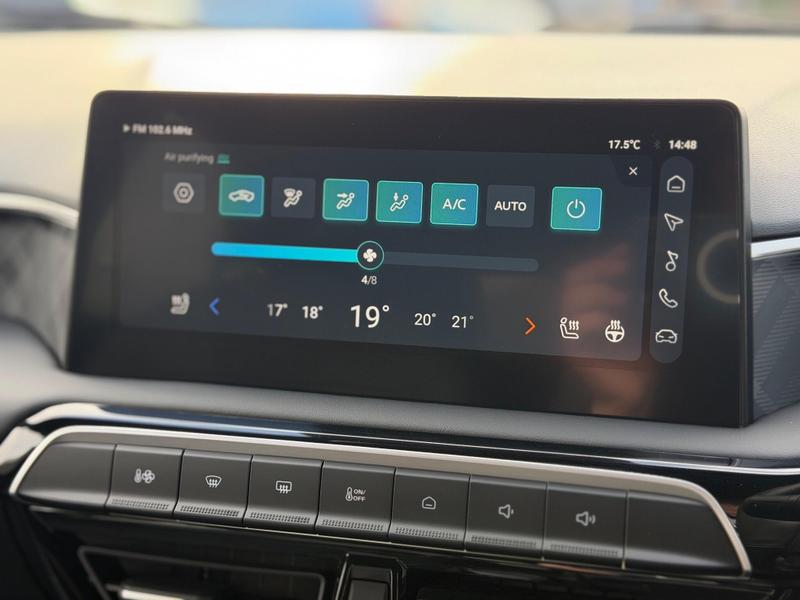 Used MG MG3 2025 for sale - 76882825: Photo 39