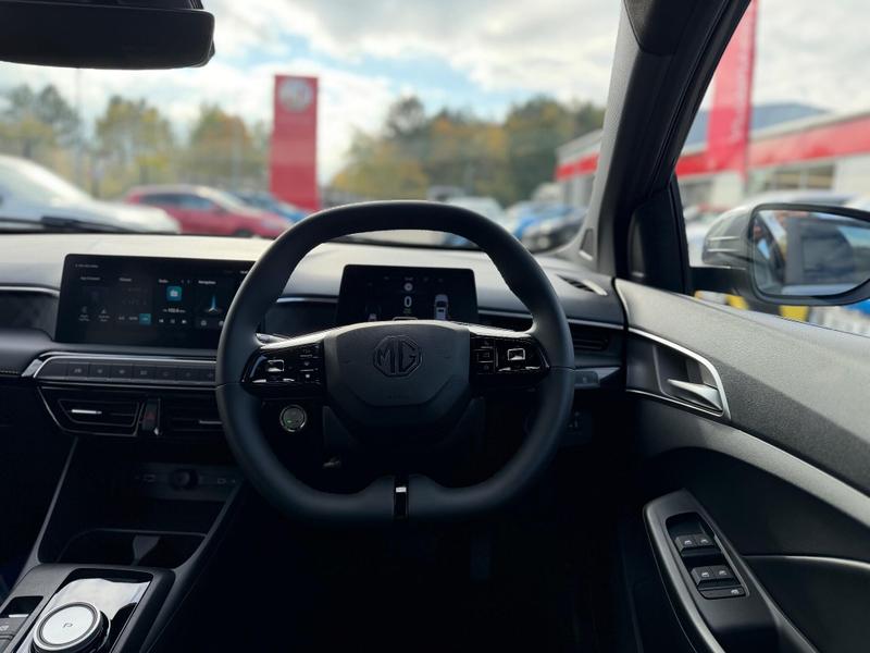 Used MG MG3 2025 for sale - 76882825: Photo 46