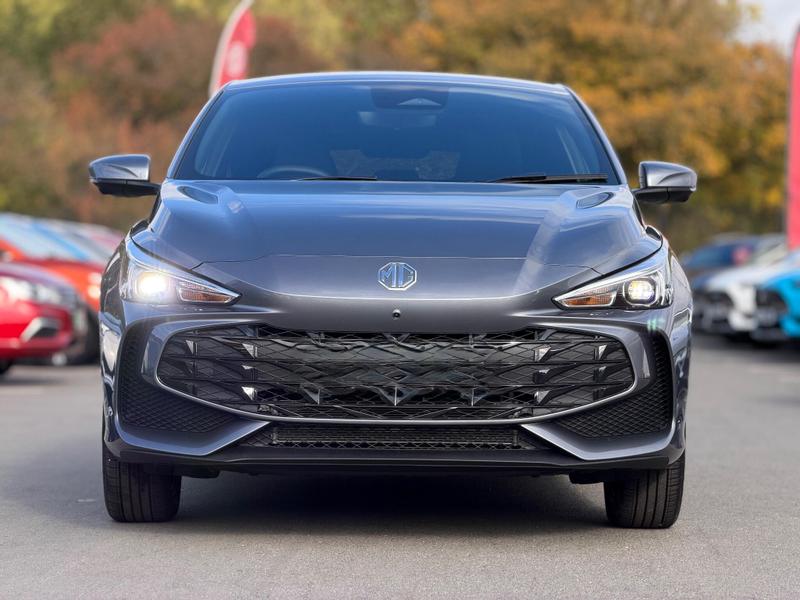 Used MG MG3 2025 for sale - 76882825: Photo 5