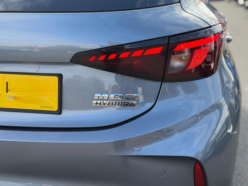 Used MG MG3 2025 for sale - 76882825: Photo 56