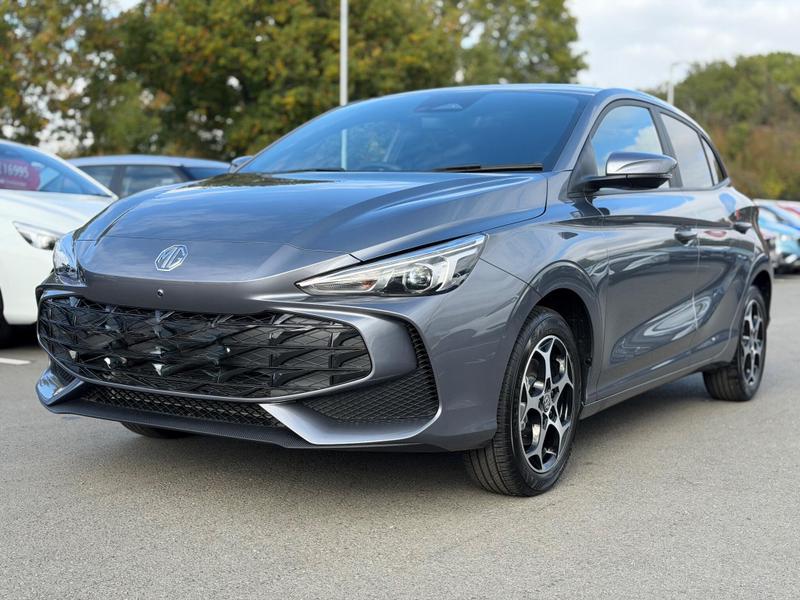 Used MG MG3 2025 for sale - 76882825: Photo 6