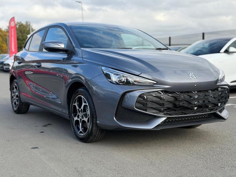 Used MG MG3 2025 for sale - 76882825: Photo 7