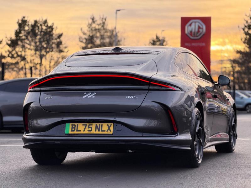 Used MG MG IM5 2025 for sale - 77557165: Photo 11