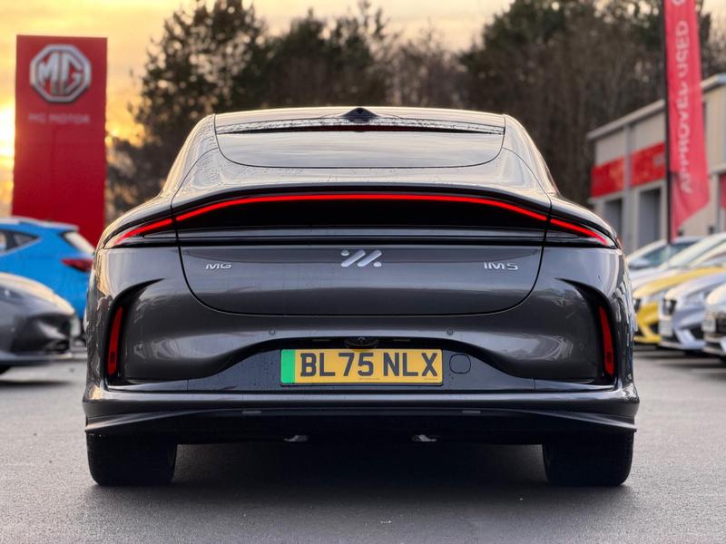 Used MG MG IM5 2025 for sale - 77557165: Photo 12