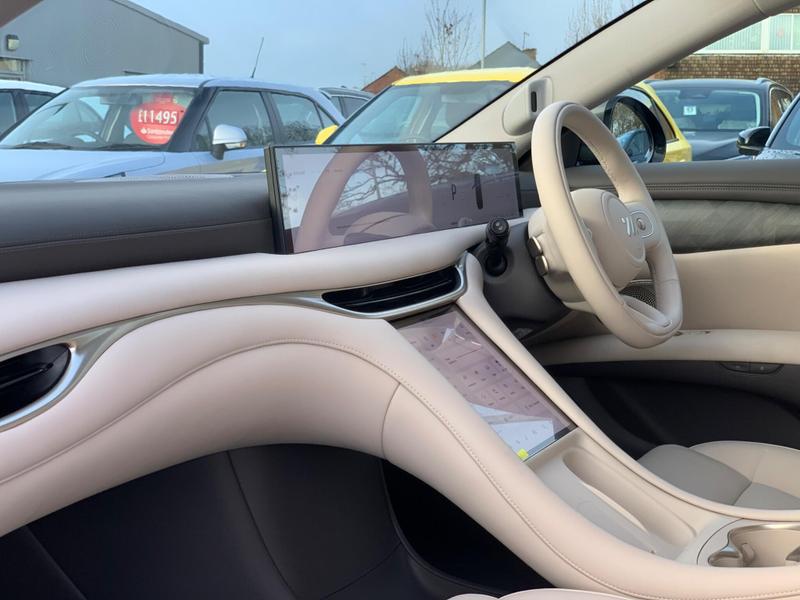 Used MG MG IM5 2025 for sale - 77557165: Photo 16