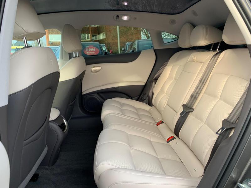 Used MG MG IM5 2025 for sale - 77557165: Photo 19