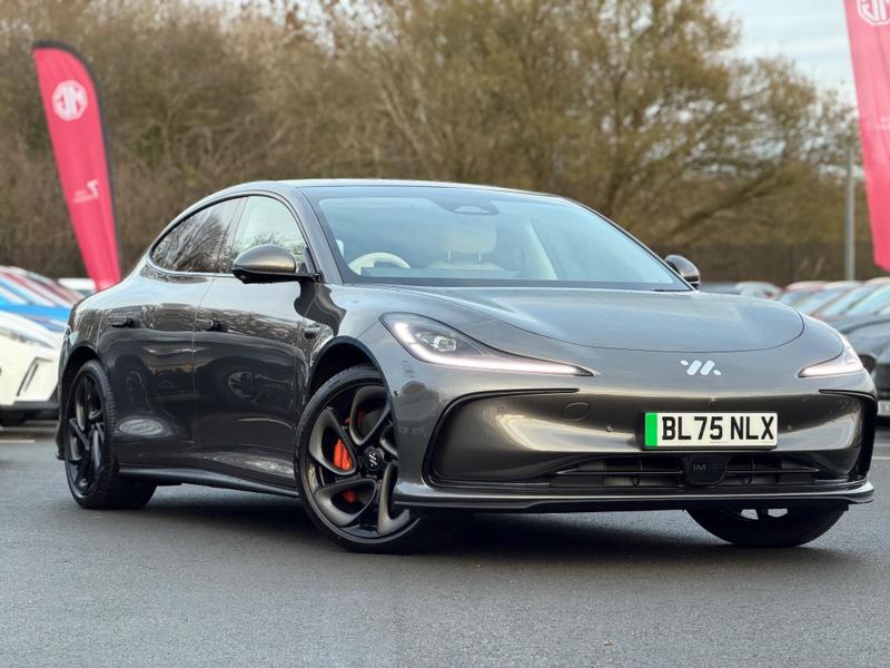 Used MG MG IM5 2025 for sale - 77557165: Photo 3