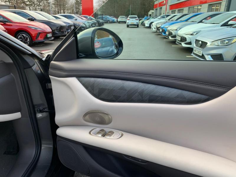 Used MG MG IM5 2025 for sale - 77557165: Photo 31