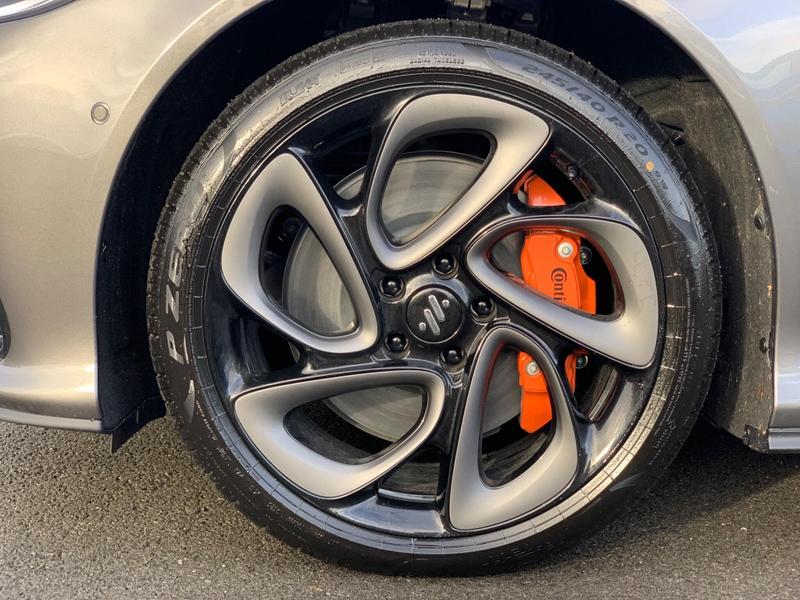 Used MG MG IM5 2025 for sale - 77557165: Photo 34