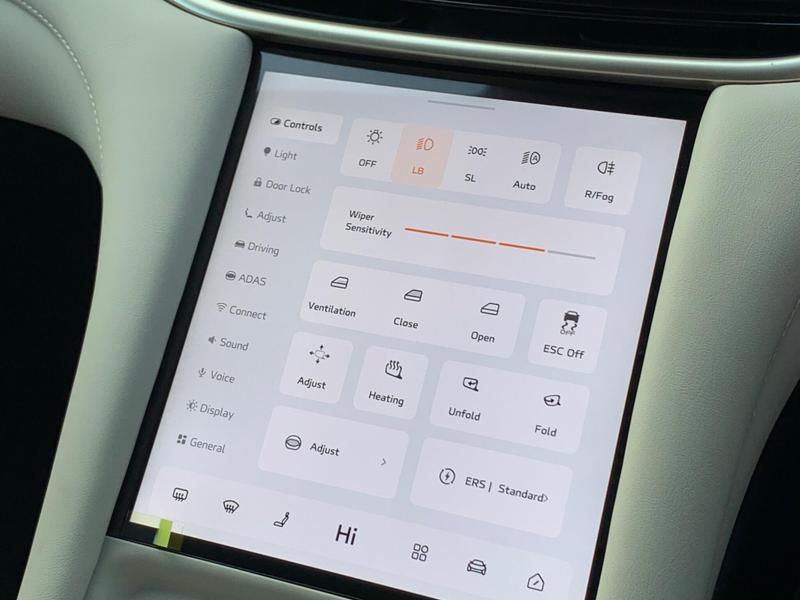 Used MG MG IM5 2025 for sale - 77557165: Photo 39