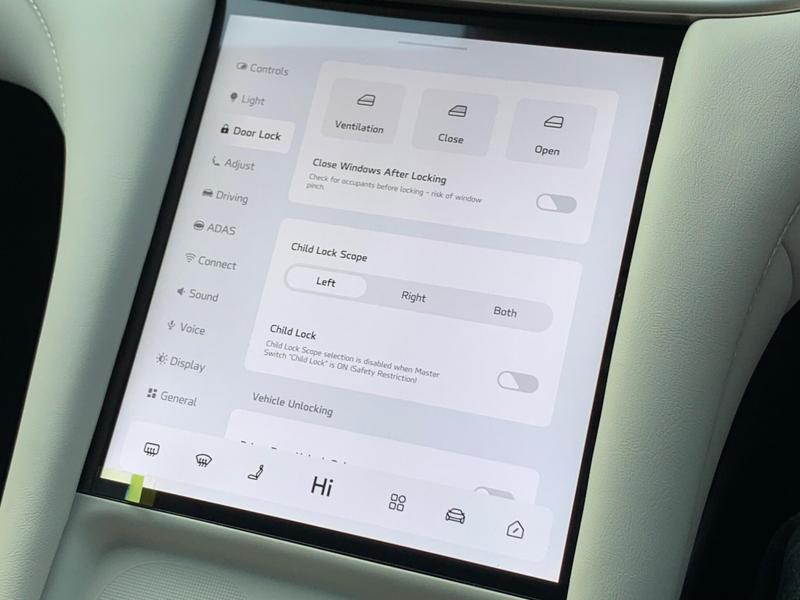 Used MG MG IM5 2025 for sale - 77557165: Photo 41