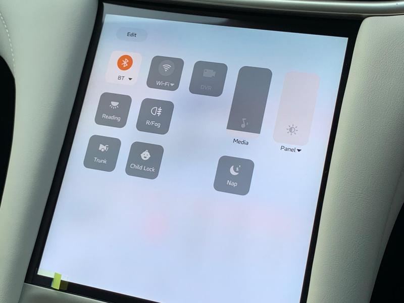 Used MG MG IM5 2025 for sale - 77557165: Photo 54