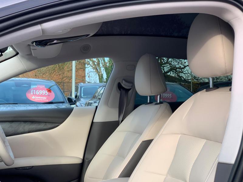 Used MG MG IM5 2025 for sale - 77557165: Photo 67