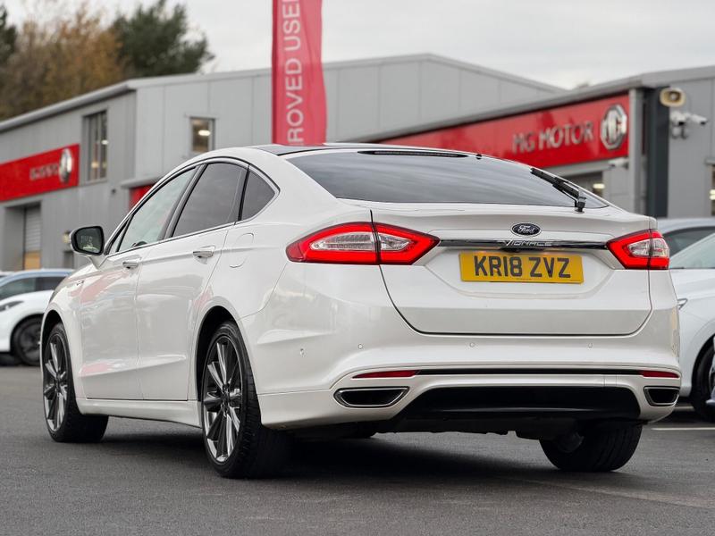 Used Ford Mondeo 2018 for sale - 76888165: Photo 10