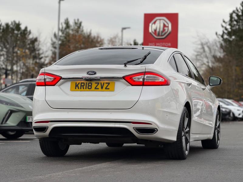 Used Ford Mondeo 2018 for sale - 76888165: Photo 11