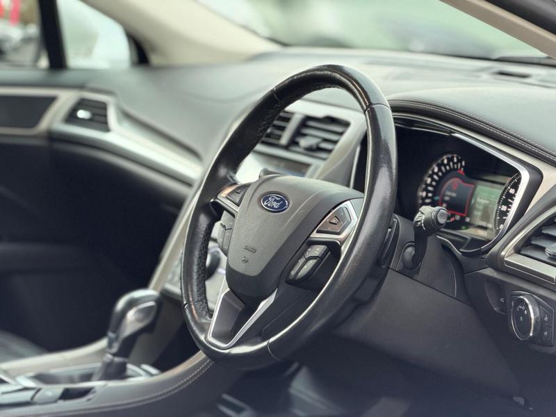 Used Ford Mondeo 2018 for sale - 76888165: Photo 13