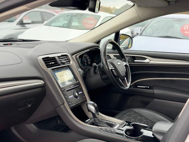 Used Ford Mondeo 2018 for sale - 76888165: Photo 15