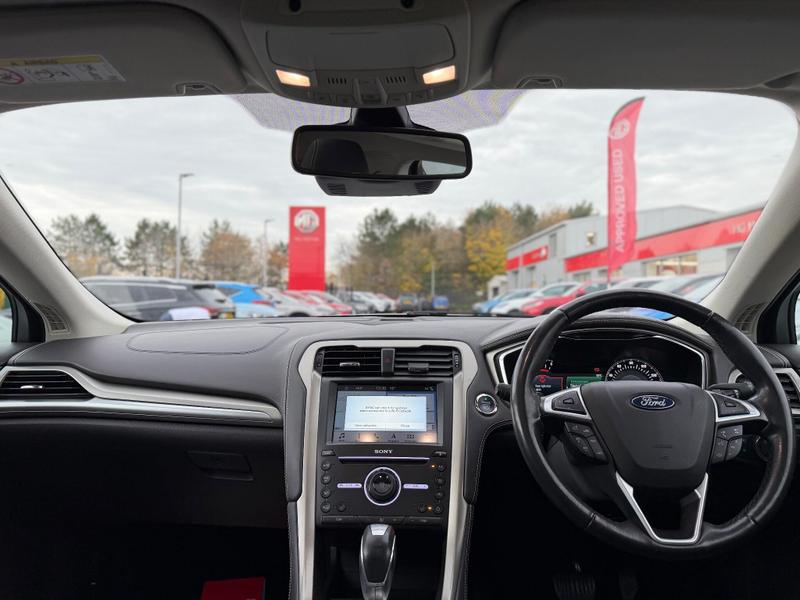 Used Ford Mondeo 2018 for sale - 76888165: Photo 16